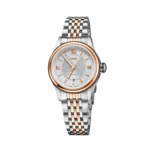 ORIS - Classic Date