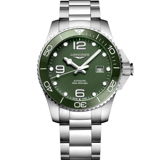 Longines - HYDROCONQUEST