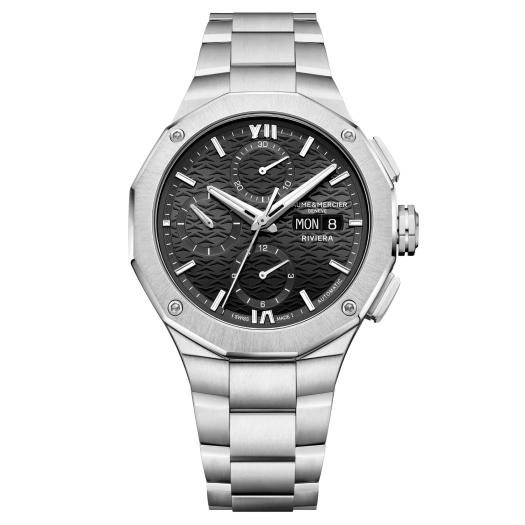 Baume & Mercier - Riviera