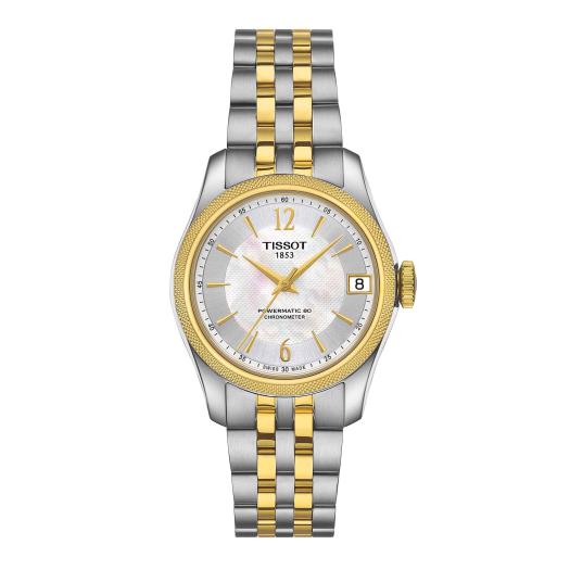 Tissot - Ballade Powermatic 80 COSC