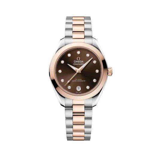 Omega - Seamaster Aqua Terra 150 M
