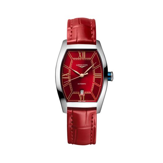 Longines - LONGINES EVIDENZA