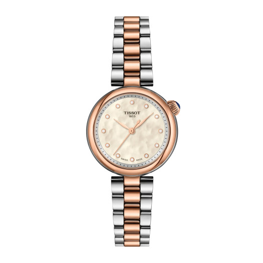 Tissot - Désir 28mm