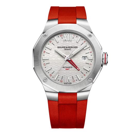 Baume & Mercier - Riviera