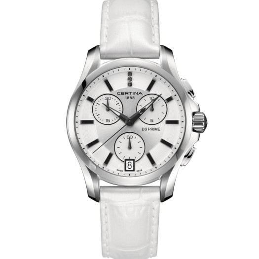 Certina - Certina DS Prime Chrono