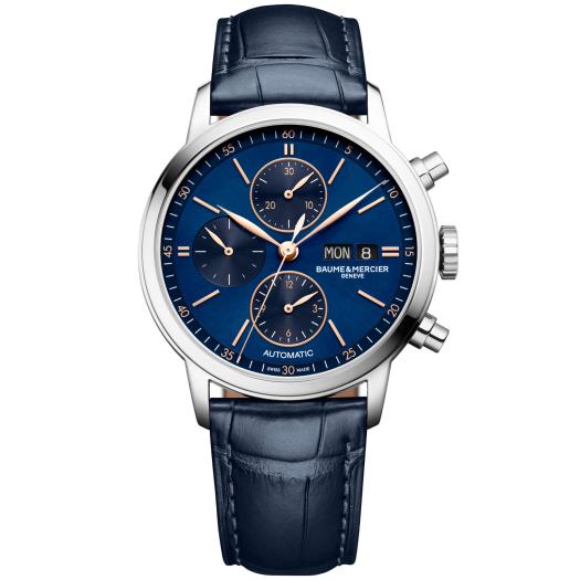 Baume & Mercier - Classima