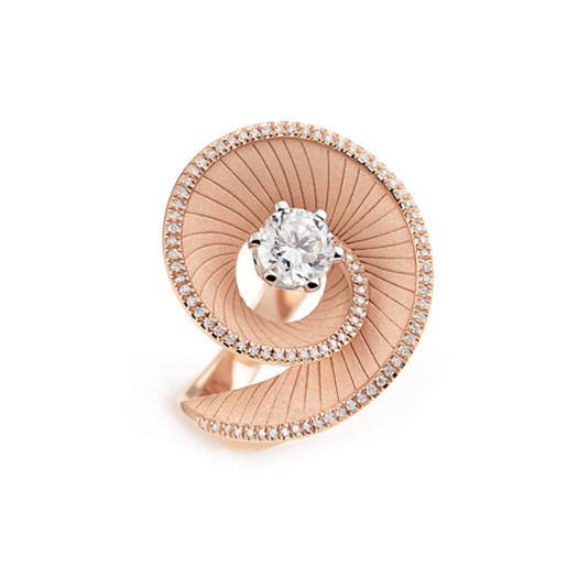 Cammilli - Athena Ring