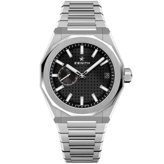 Zenith - Defy Skyline