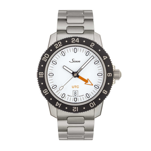 Sinn - 105 St SA UTC W