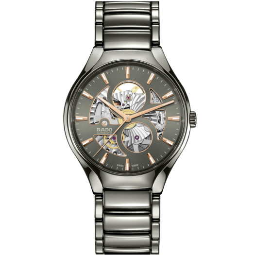 Rado - True Round Automatic Open Heard