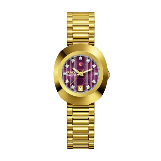 Rado - The Original Automatic