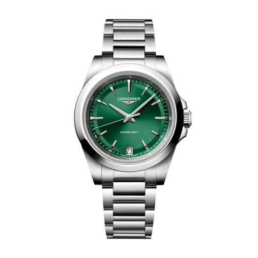 Longines - CONQUEST