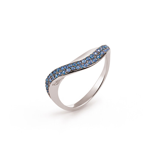 Cammilli - Velaa Color Ring