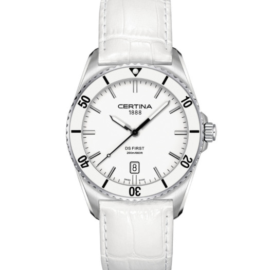 Certina - Certina DS First Ceramic