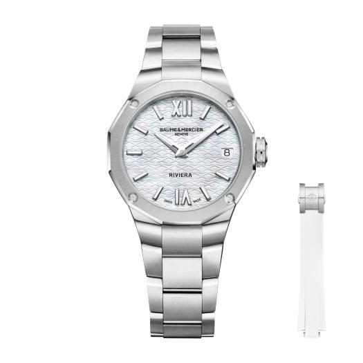 Baume & Mercier - Riviera