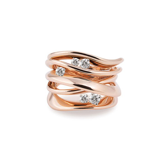 Cammilli - Firenze Icon Lux Ring