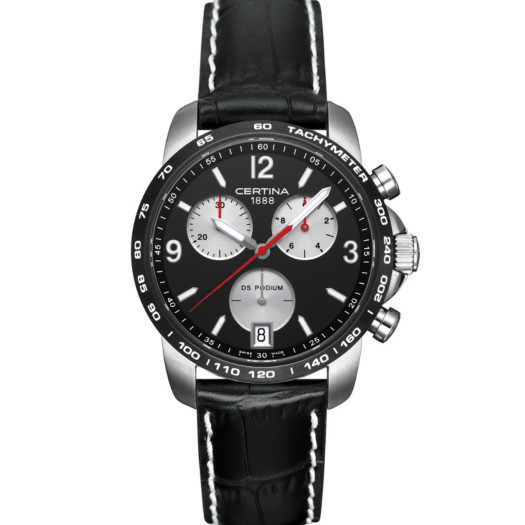 Certina - Certina DS Podium Chronograph