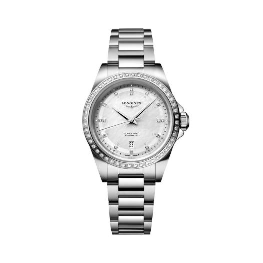 Longines - CONQUEST