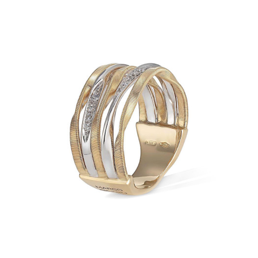 Marco Bicego - Marrakech Onde Ring
