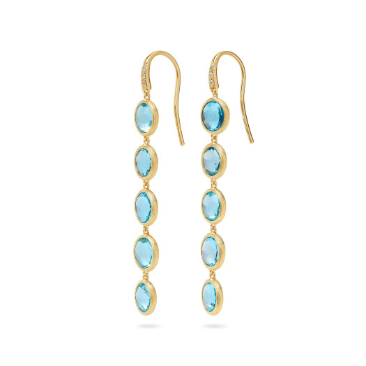 Marco Bicego - Jaipur Color Ohrhänger