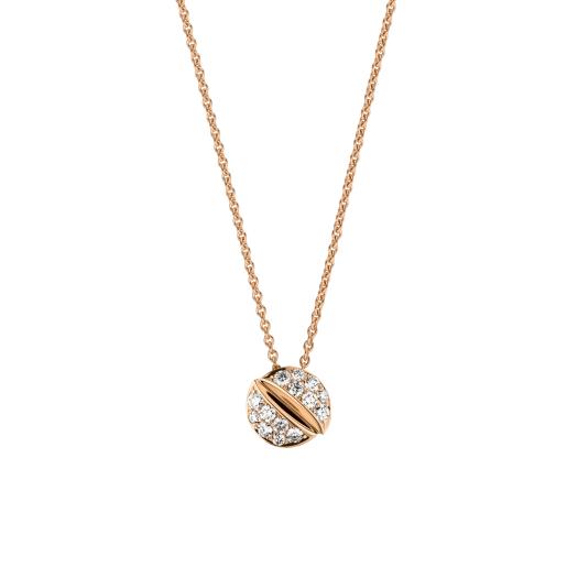 Schaffrath - PATCHMATCH Collier