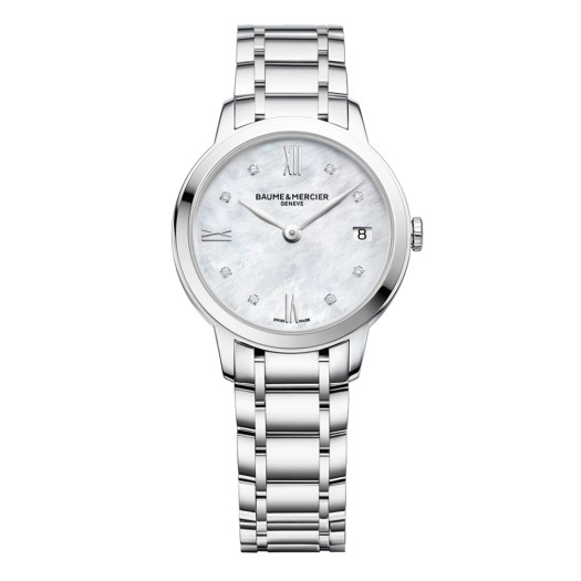 Baume & Mercier - Classima Lady