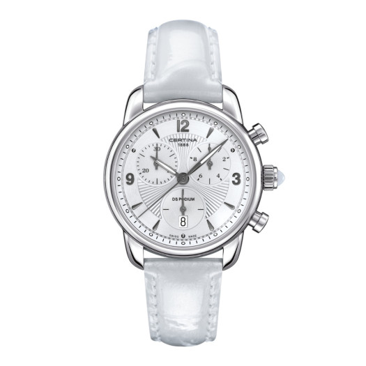 Certina - Certina DS Podium Lady Chronograph
