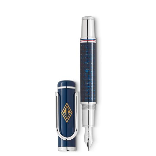 Montblanc - Great Characters Hommage à The Great Gatsby Special Edition Füllfederhalter