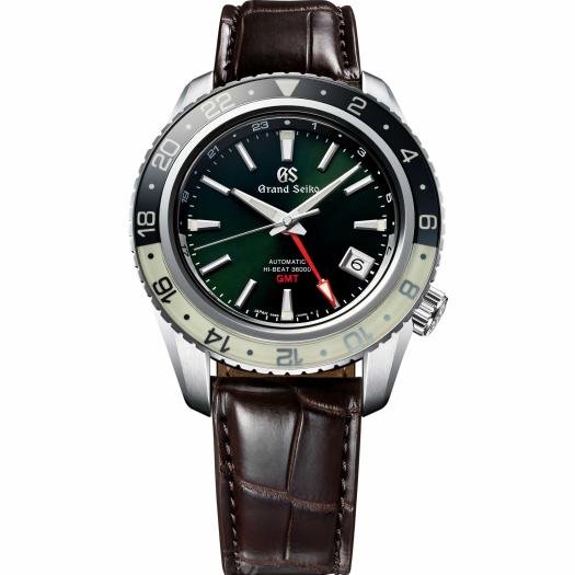 Grand Seiko - Sport