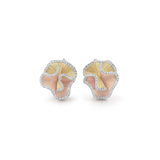 Cammilli - Sultana Ohrringe