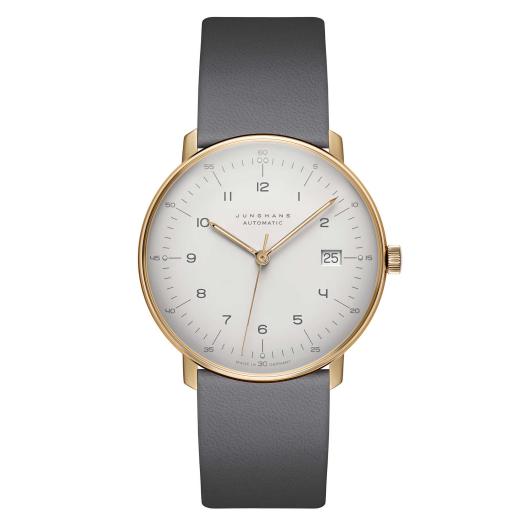 Junghans - max bill Automatic