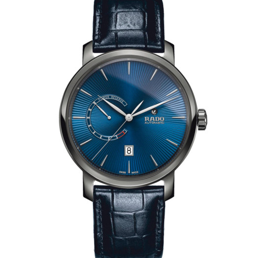 Rado - DiaMaster Automatic Power Reserve