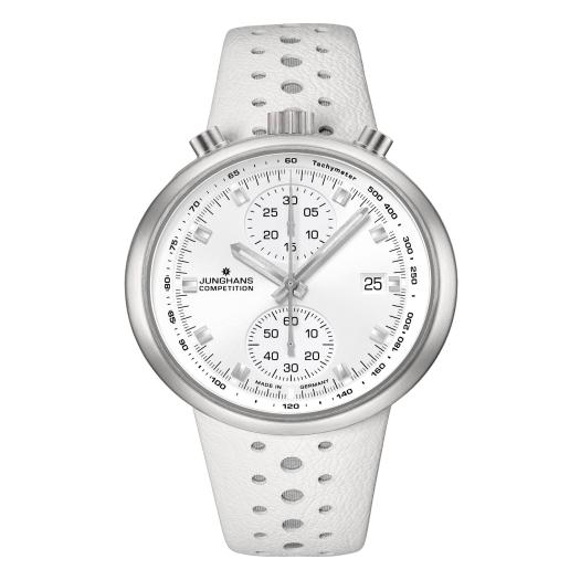 Junghans - 1972 Competition