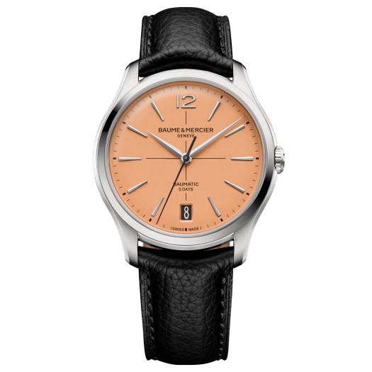 Baume & Mercier - Clifton