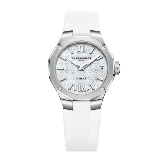 Baume & Mercier - Riviera
