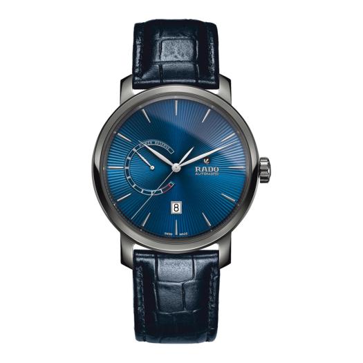 Rado - DiaMaster Automatic Power Reserve