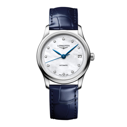 Longines - LONGINES MASTER COLLECTION