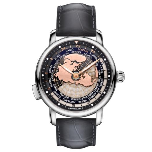 Montblanc - Star Legacy Orbis Terrarum
