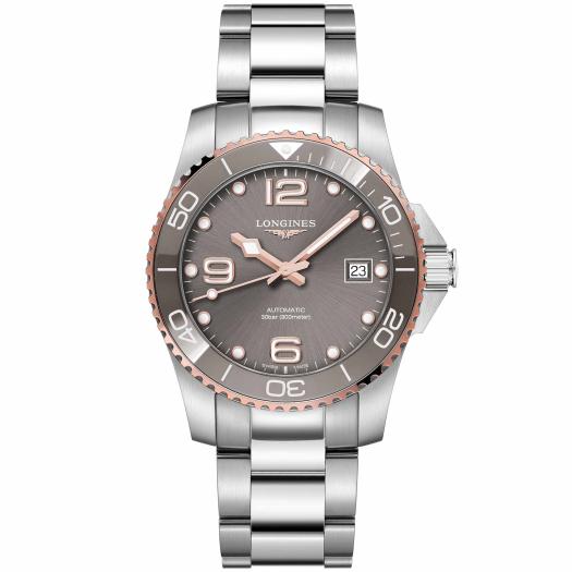 Longines - HYDROCONQUEST