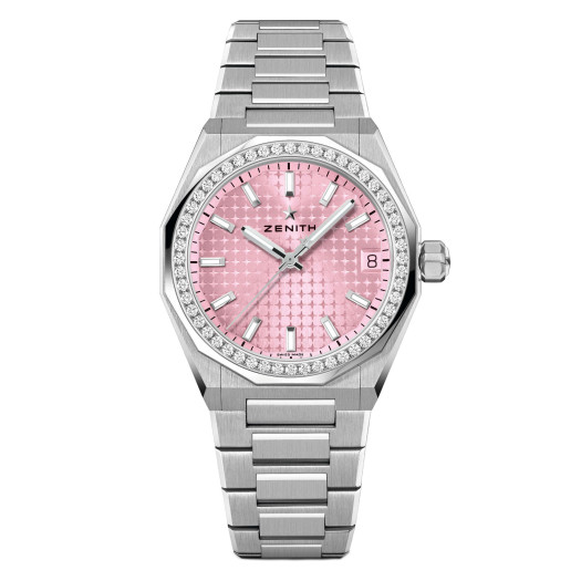 Zenith - DEFY Skyline 36