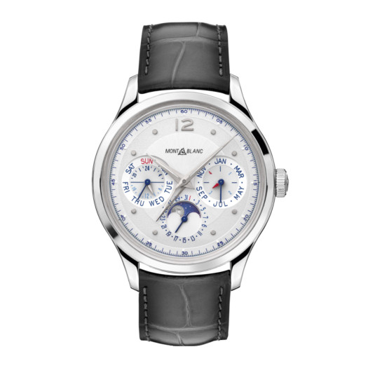 Montblanc - Heritage Perpetual Calendar
