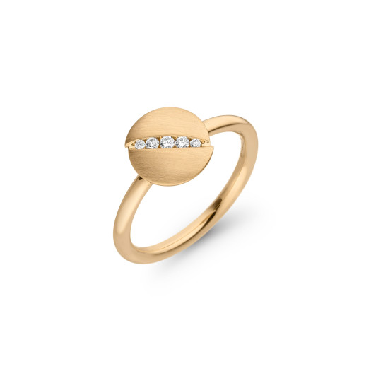 Schaffrath - PATCHMATCH Ring