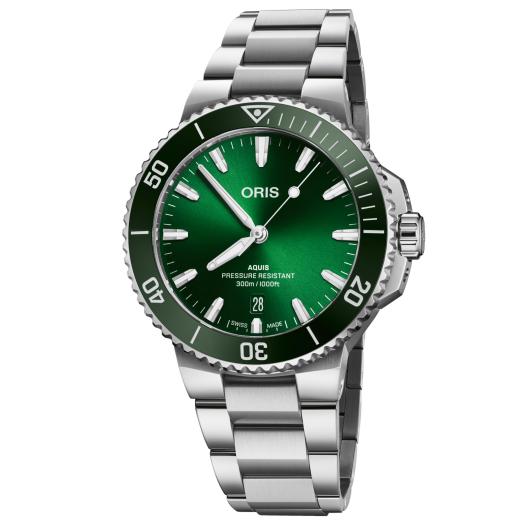 ORIS - Aquis Date