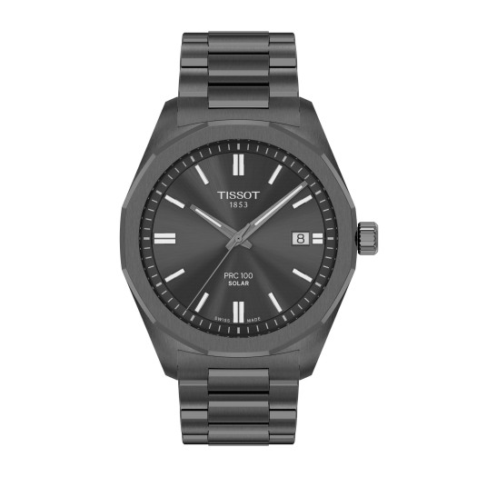 Tissot - PRC 100 Solar