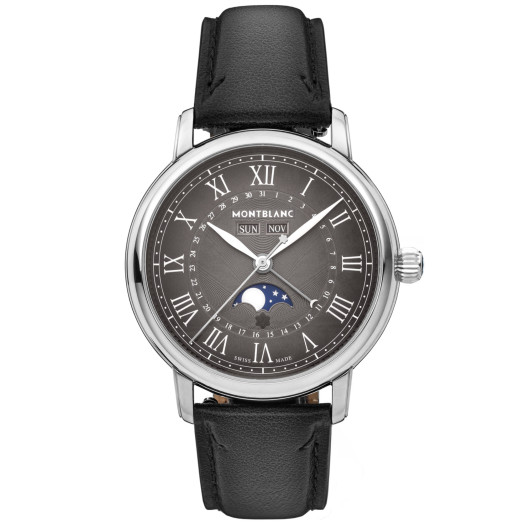 Montblanc - Star Legacy Full Calendar 42 mm