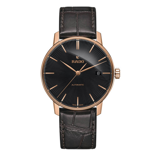 Rado - Coupole Classic Automatic