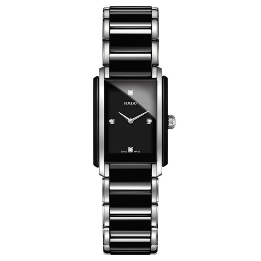 Rado - Integral Diamonds