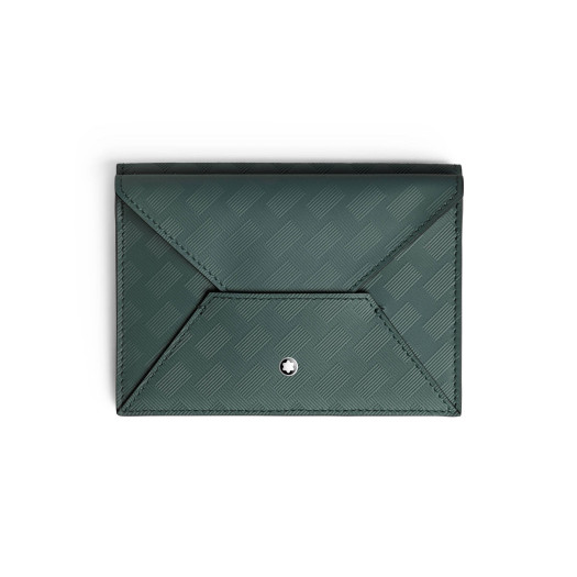 Montblanc - Passetui Montblanc x Zidane mit Extreme 3.0 Muster