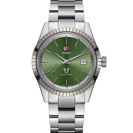 Rado - Tradition Golden Horse Automatic