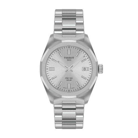 Tissot - PRC 100 Solar 34mm